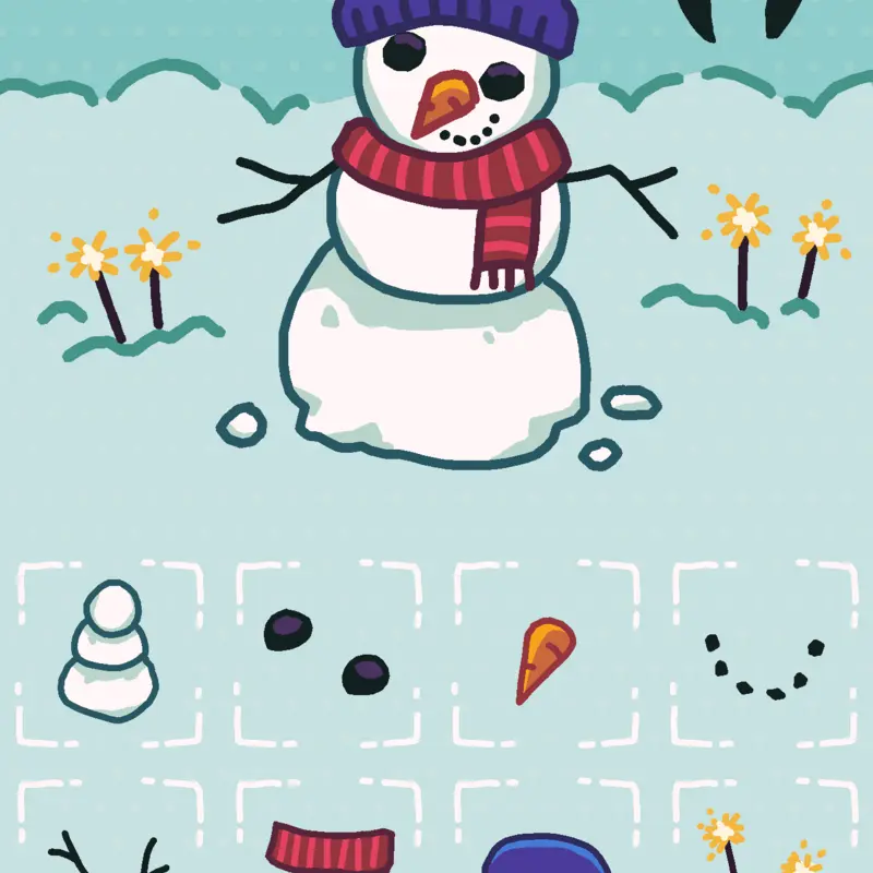 Game by @Miansandder