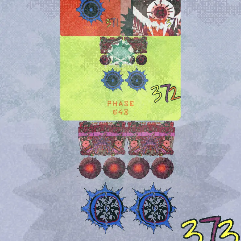 Game by @ufoyga_fan_Halloween