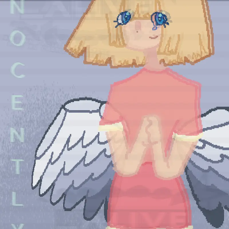 Game by @_Alive