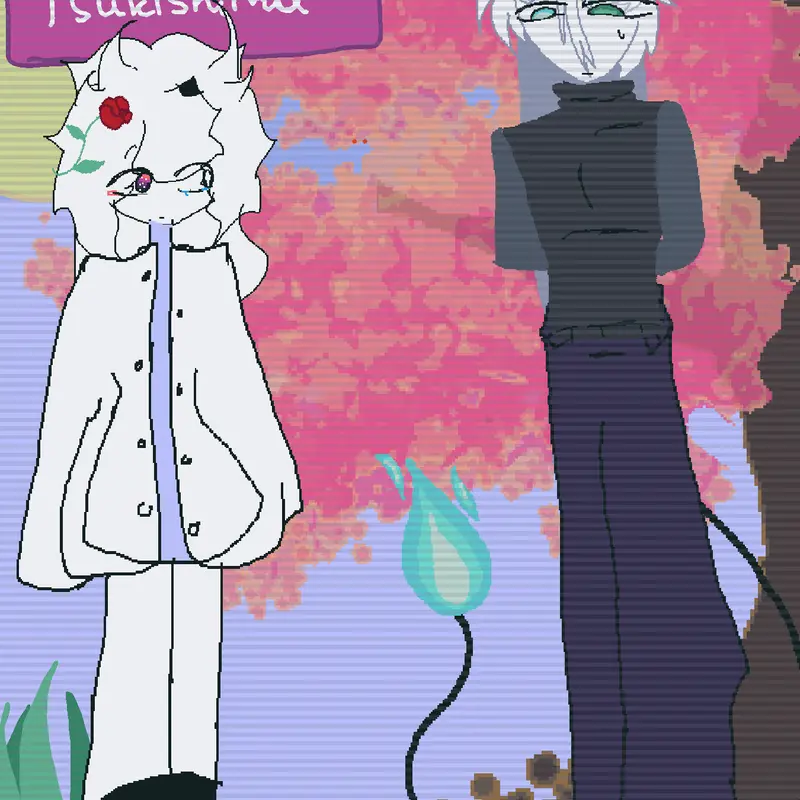 Game by @Natsuki__