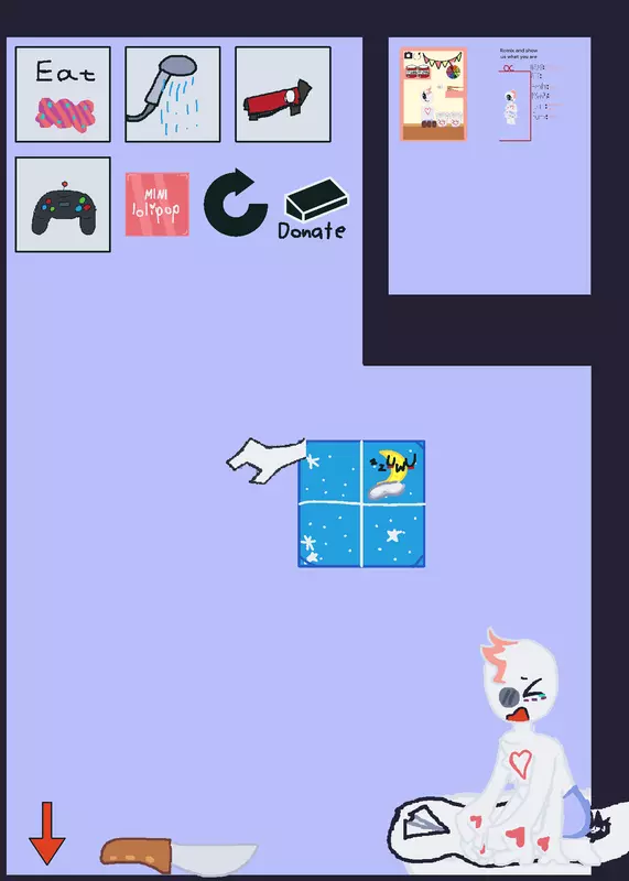 Game by @Mini-AngelDust