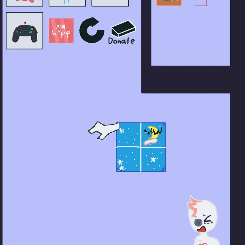 Game by @Mini-AngelDust