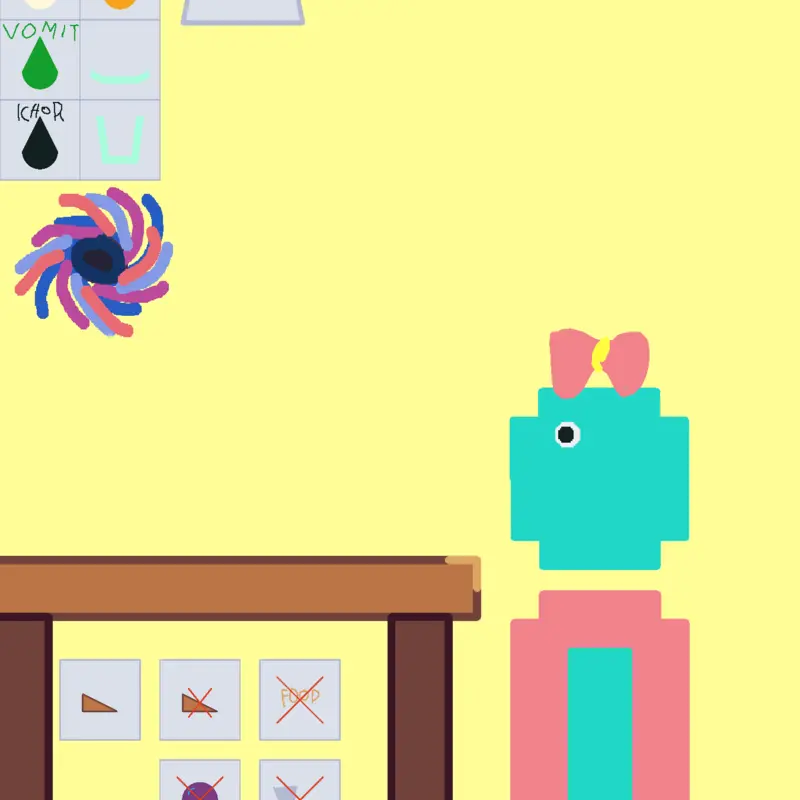 Game by @bella129299