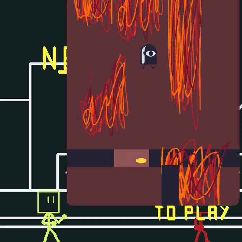 Game by @smile_studiod