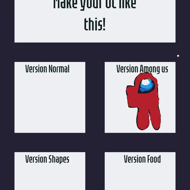 Game by @akindperson