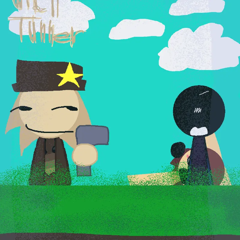 Game by @Clwse_Aaa