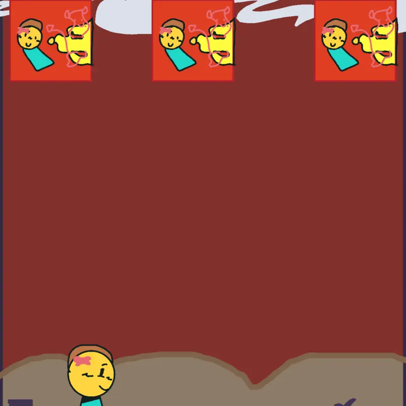 Game by @daniRPG_OFC