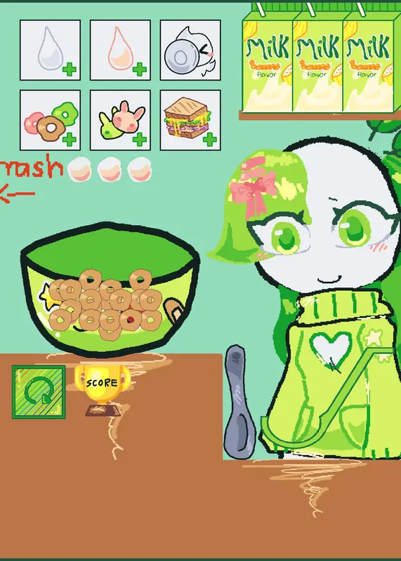 Game by @Callmenhen_VN