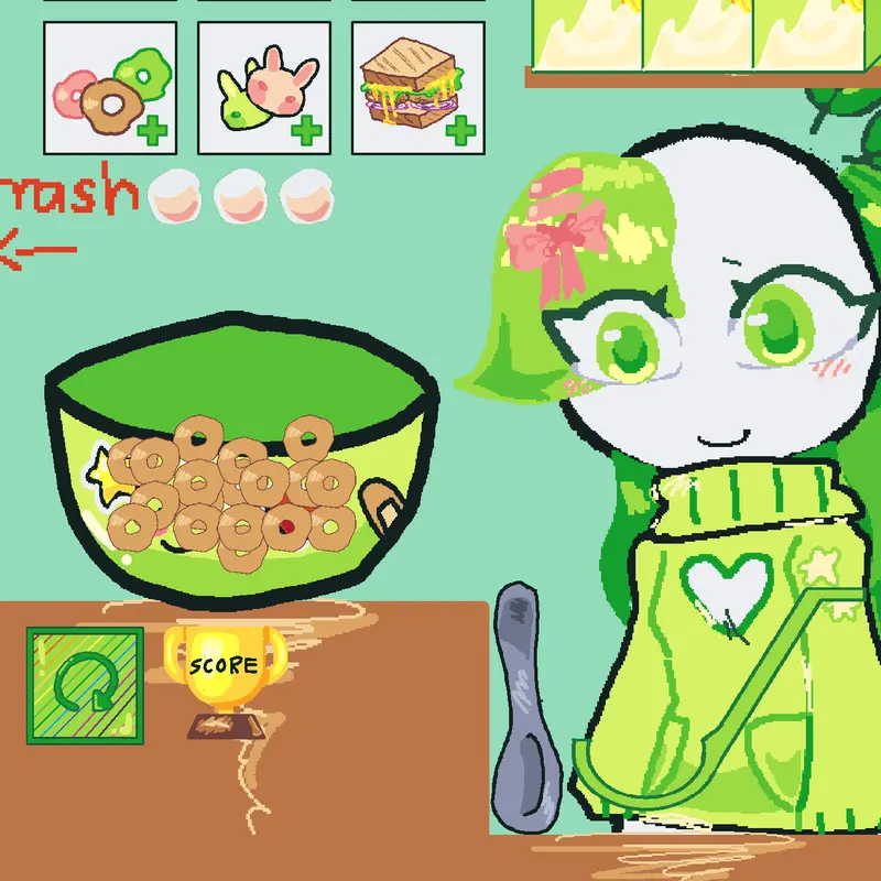 Game by @Callmenhen_VN