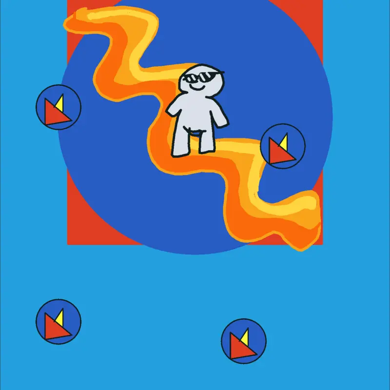 Game by @Gustavo_Pauladinha