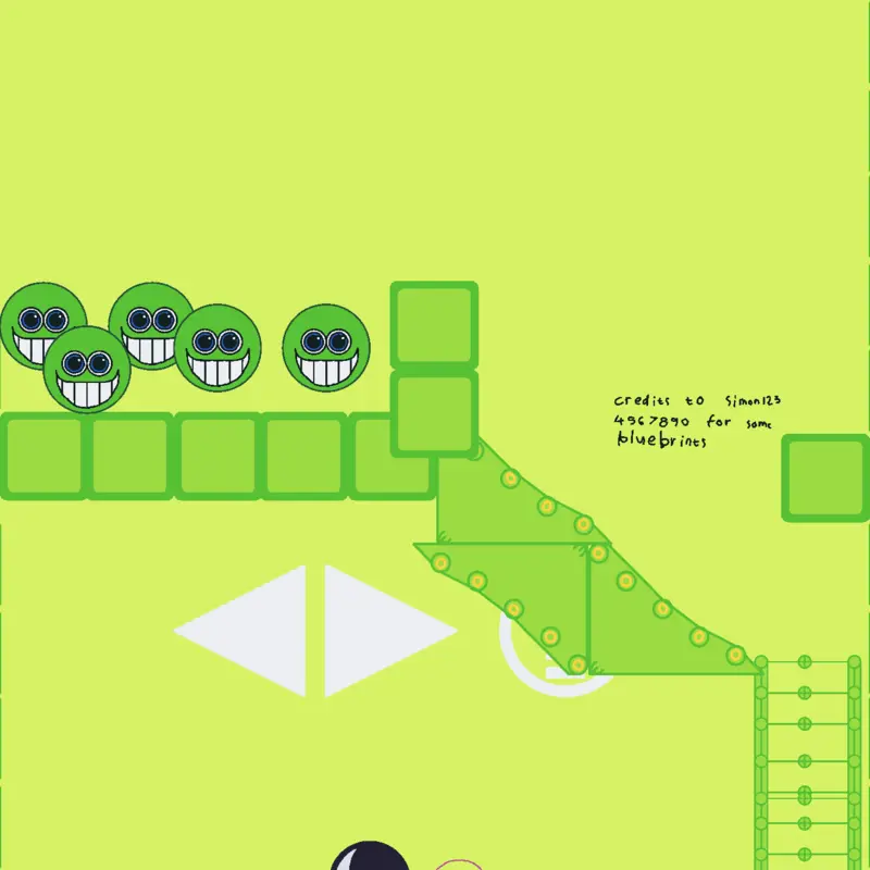 Game by @huntie