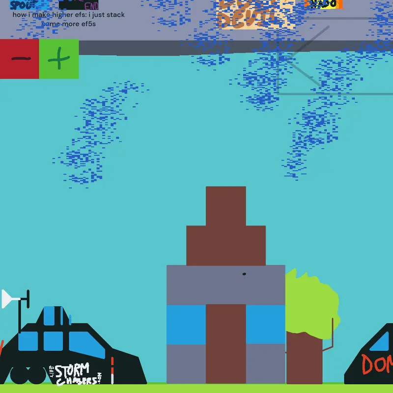 Game by @ZOclock