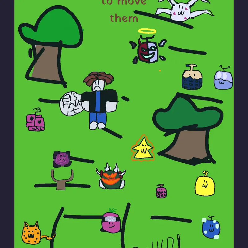 Game by @scrinklyboingo