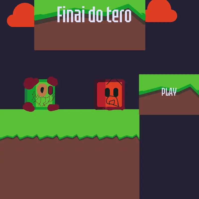 Game by @maxtutorial