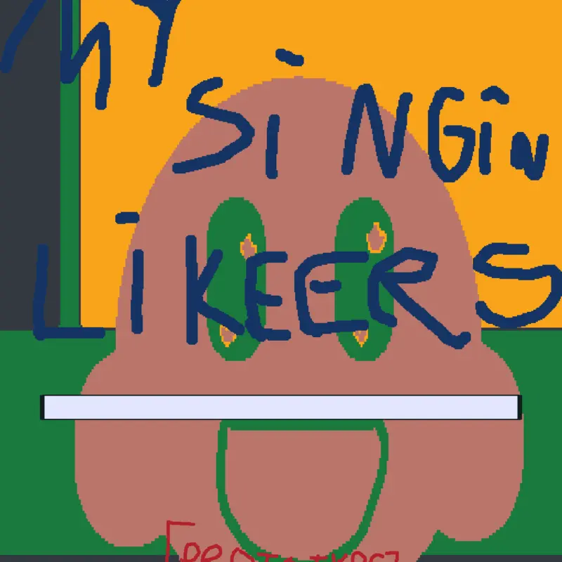 Game by @Bleublockman1234