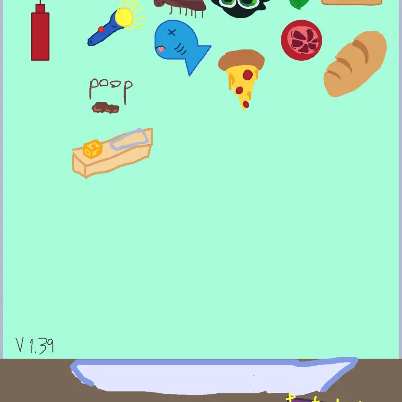 Game by @breddy_cat