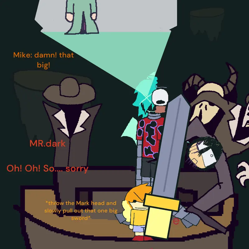 Game by @FanSkull_NoJustNeeded