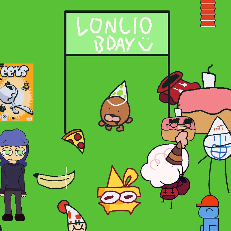 Game by @Miralovelyz