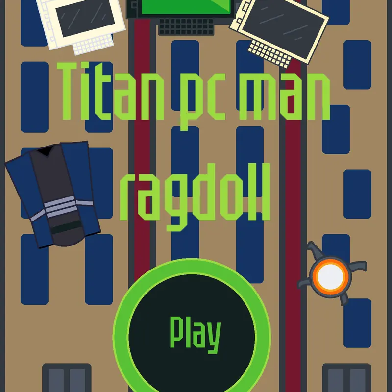 Game by @WL_large_speakerman
