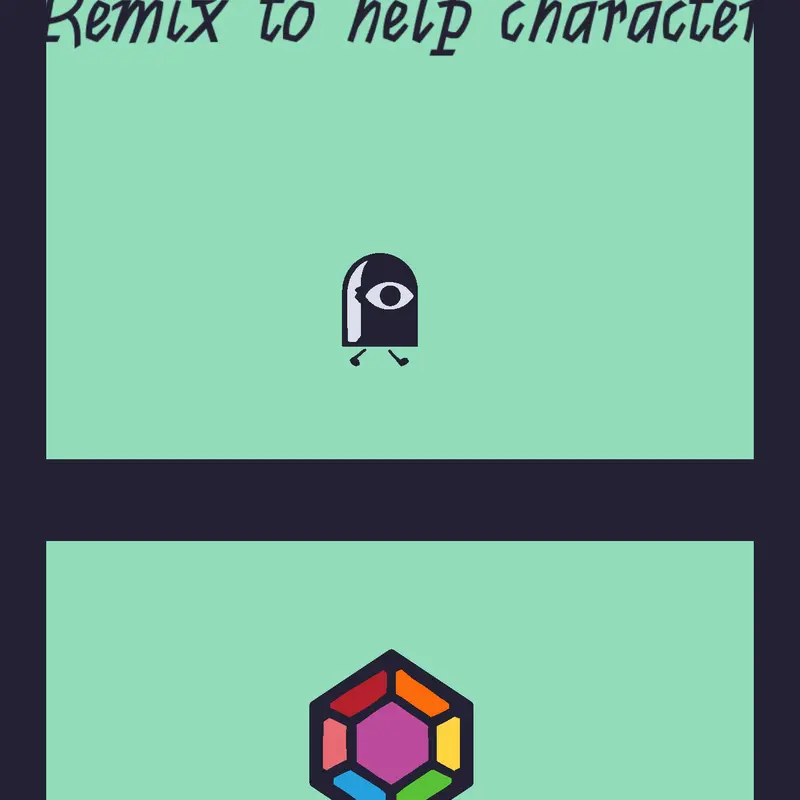 Game by @Wawususe