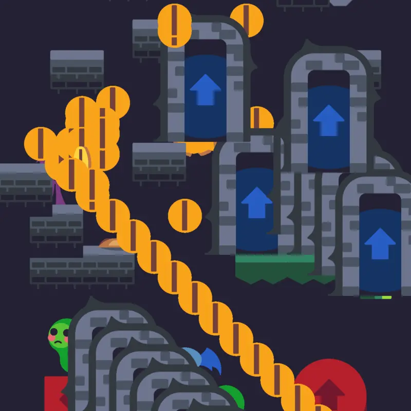 Game by @jwjekelb