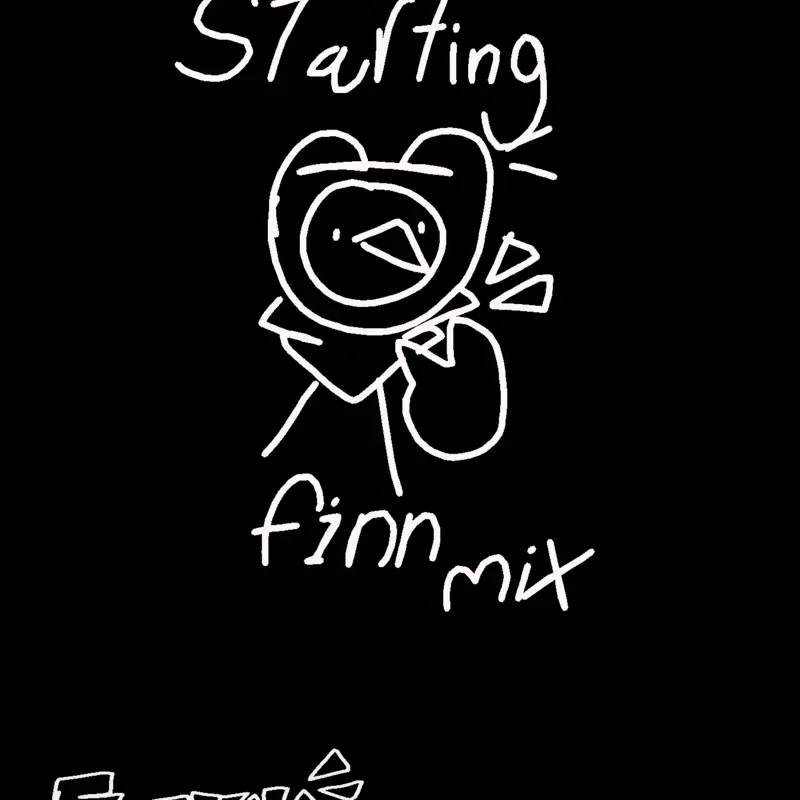 Fn starting (finn mix) by @g0ld3nTV