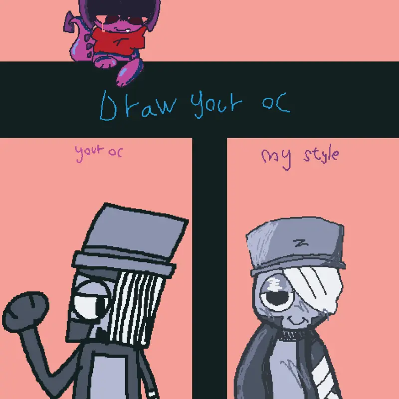 Game by @alex_pewpaw