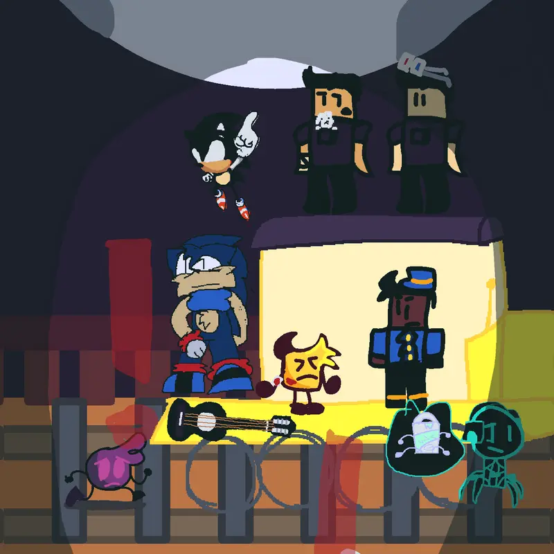 Game by @sus-guy