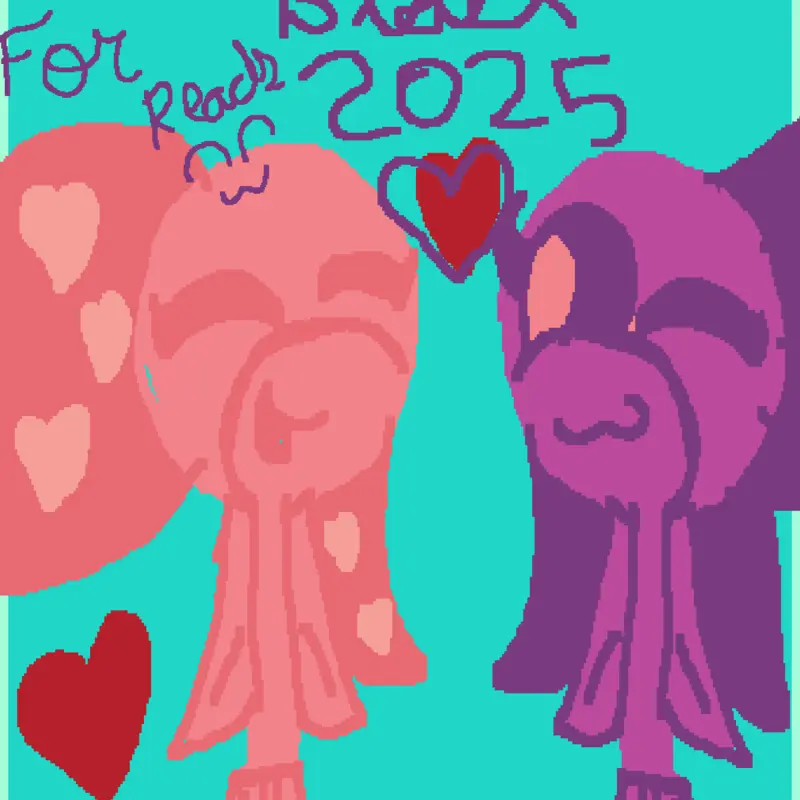 Game by @SnowyErvilha_2025