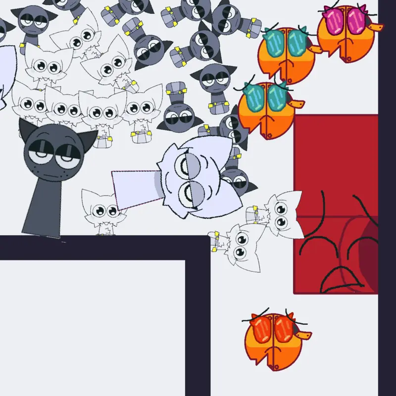 Game by @TRWTL