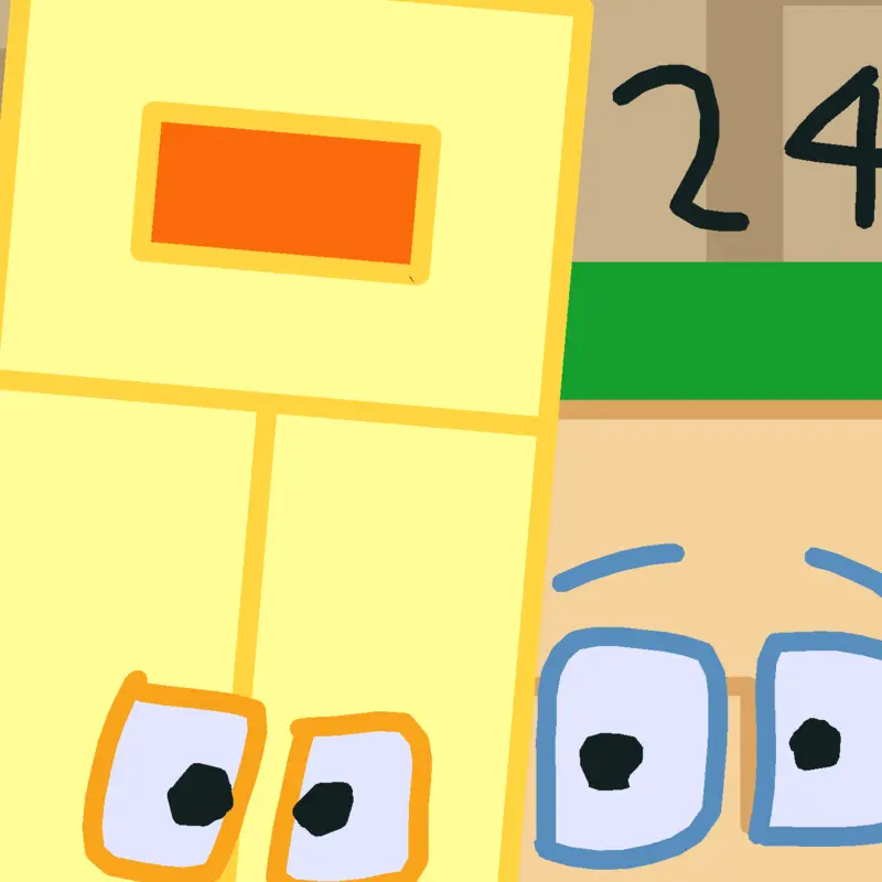 Game by @Thirty-Two