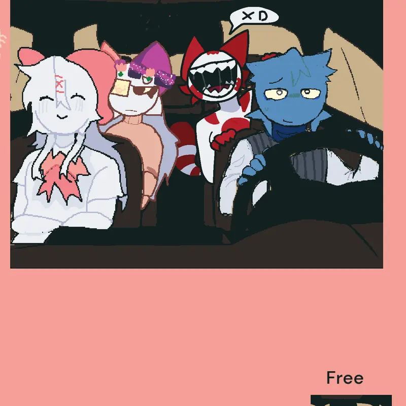 Game by @C0UNTRYB4LLS_
