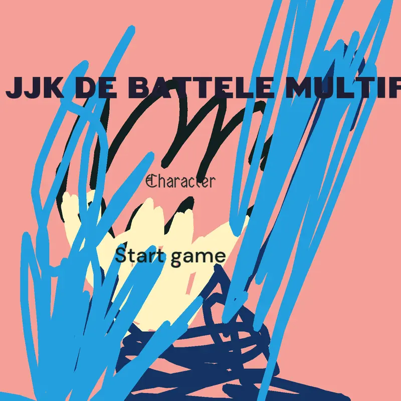 Game by @Kymp