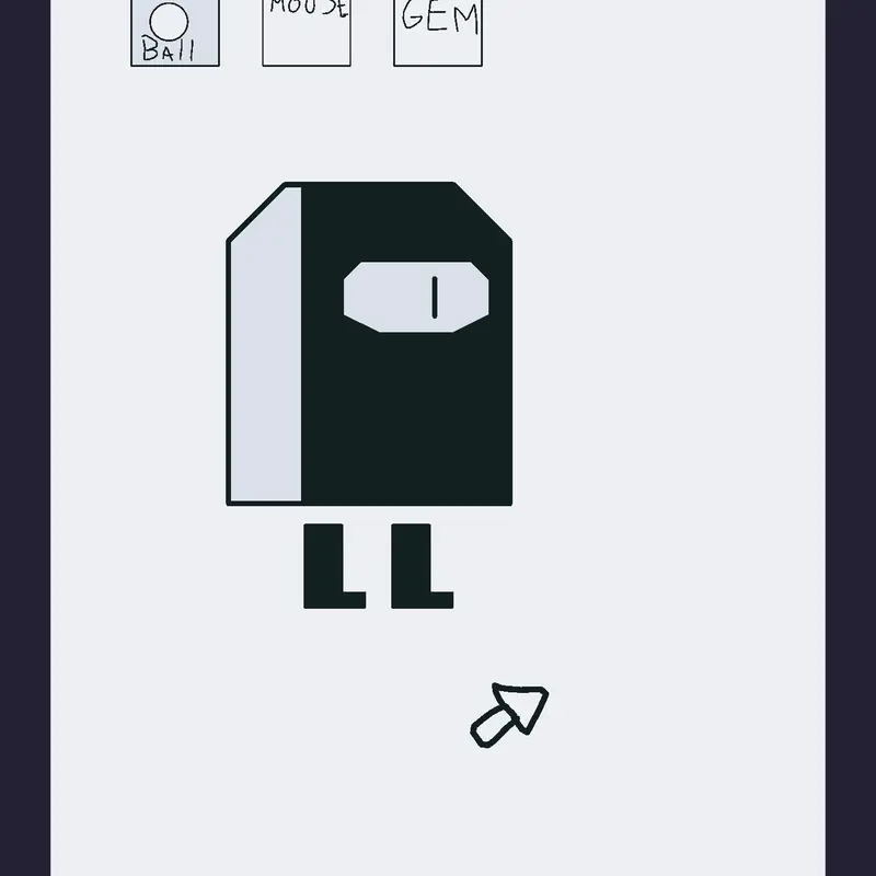 Game by @LemonChips