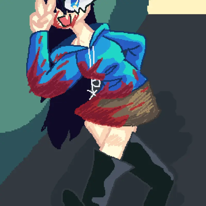Game by @R4t_t04st3r