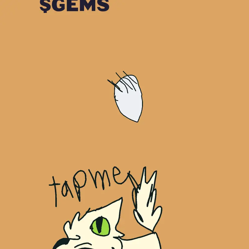 Game by @catfurry
