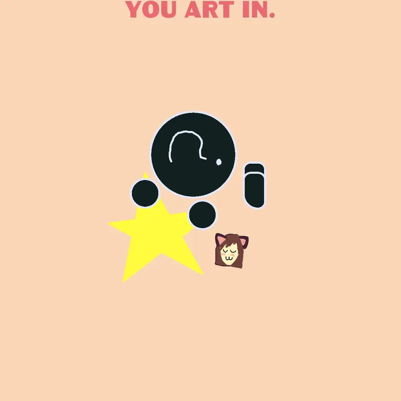 Game by @AmethystAisha