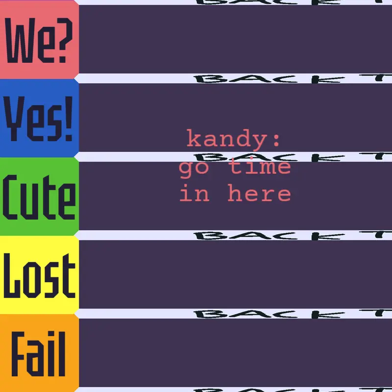 Game by @CRYSOCKY