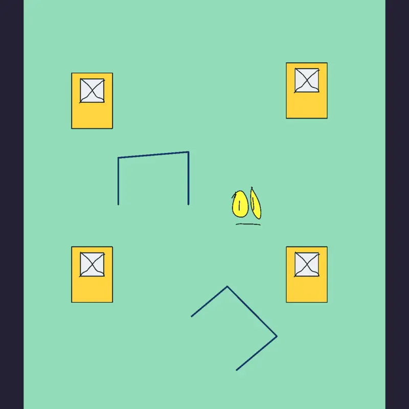 Game by @ihatelight