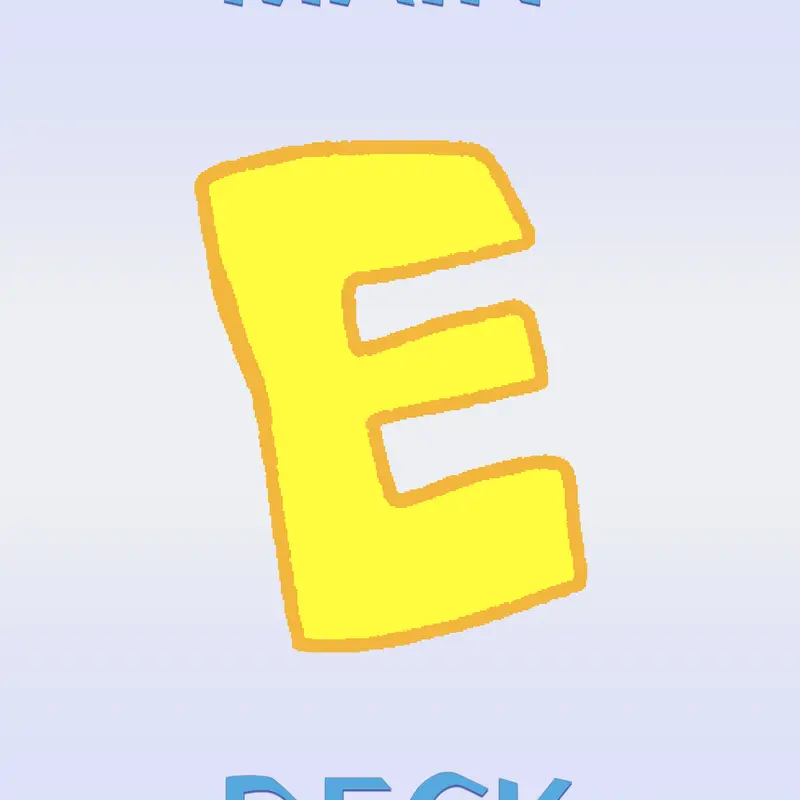 Erickgamer12's Main deck by @Erickgamer12