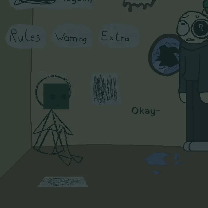 Game by @Lazy_drawer