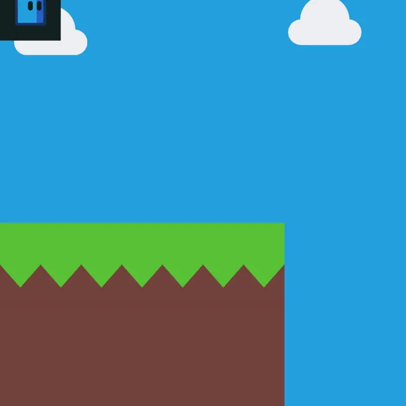 Game by @BuddyYeets
