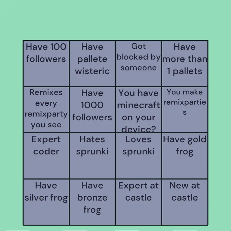 Game by @reddie_