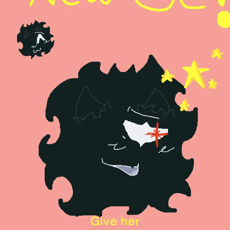 Game by @me_yanna