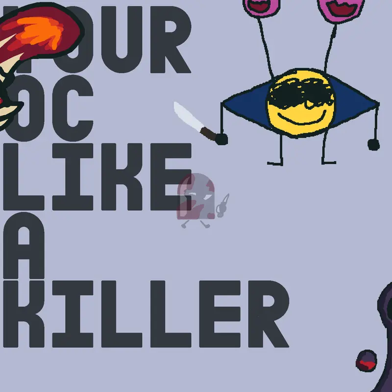 Game by @Forsaken_azuretime