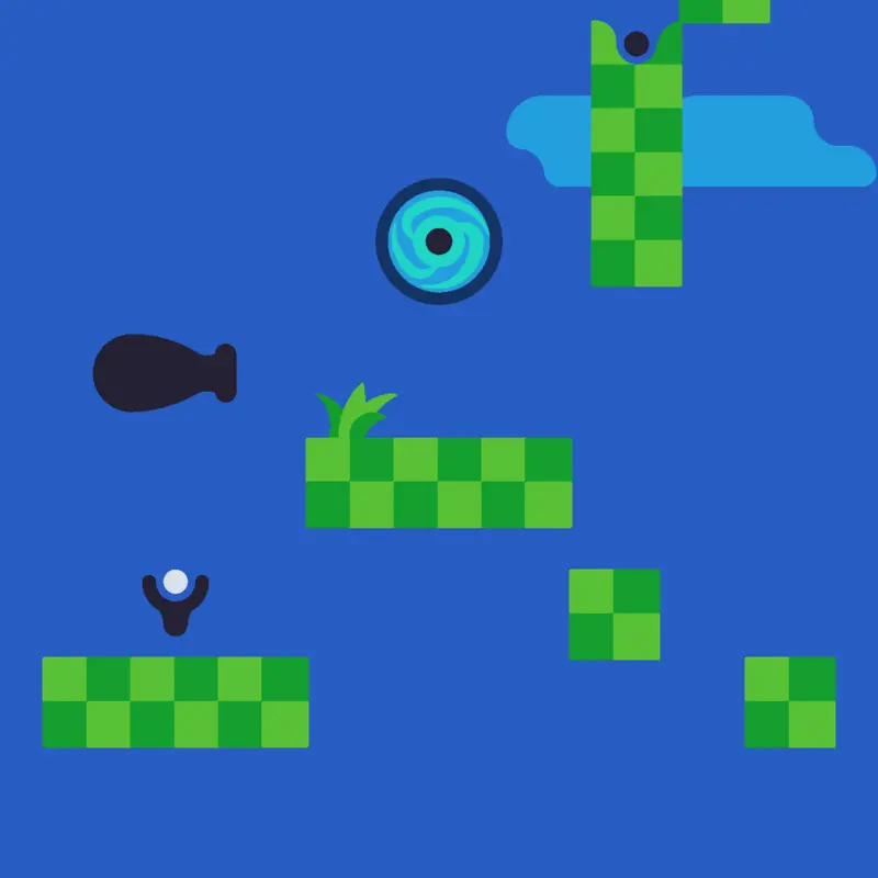 Game by @Chris211