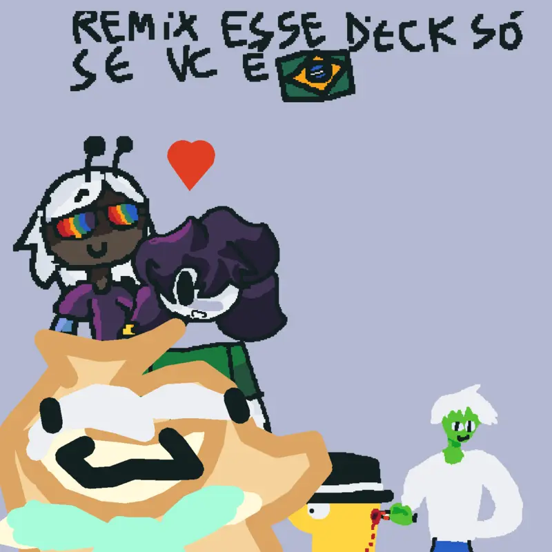 Game by @ZombieMan