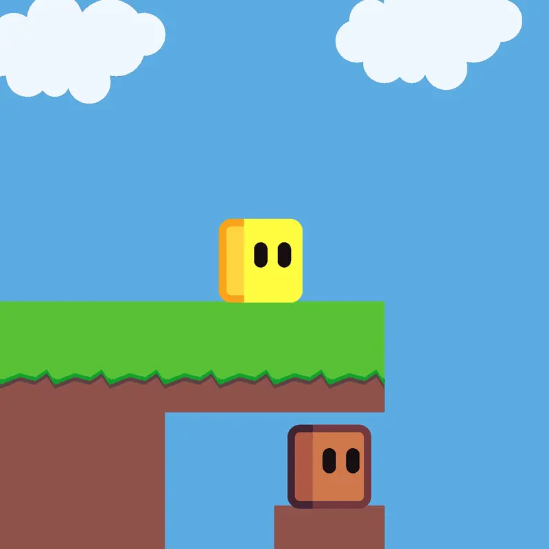 Game by @husein31