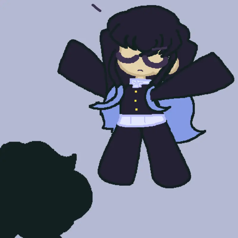 Game by @Demon_slayer_fan67