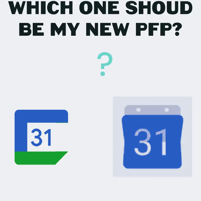 Game by @Android_calendar